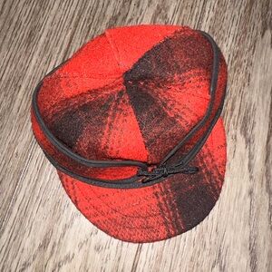 Lil Stormy Kromer infant hat